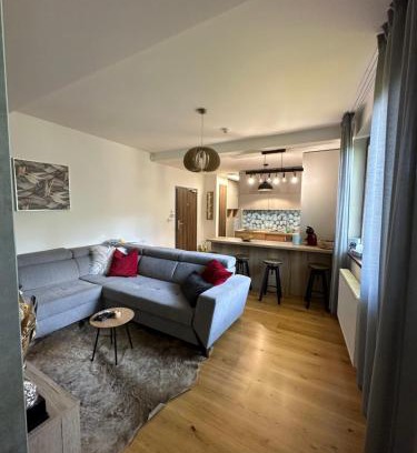 Tale Appartement | Apartman 4 kuny Tále