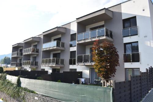 Bardejovske Kupele Appartement | Apartman Afrodita 1