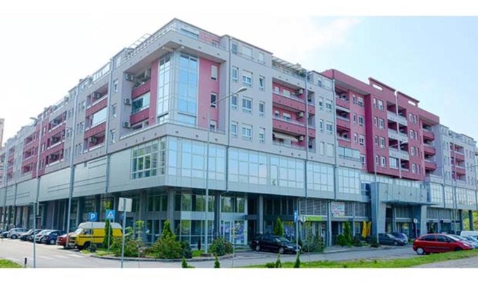 Pancevo Appartement | Apartman Ambasador
