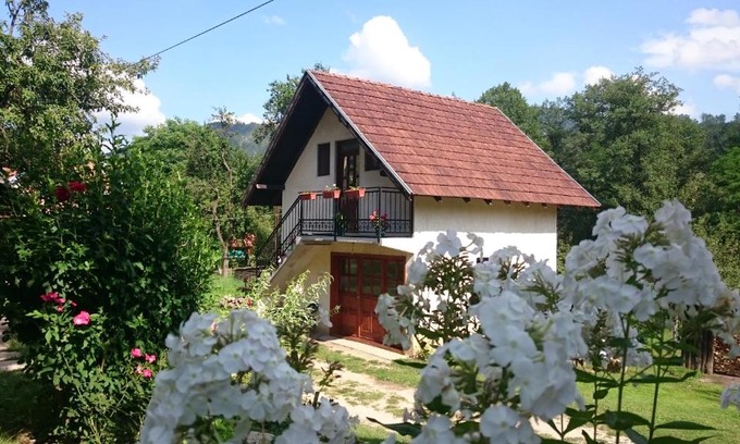 Mokra Gora Maison | Apartman Ana