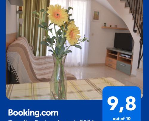 Bol Appartement | Apartman Ananda Bol - 2 bedrooms, 7 beds