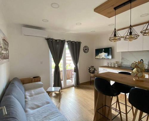 Meljine Appartement | Apartman Andjela