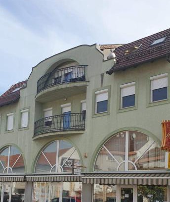 Vinkovci Appartement | Apartman ANDREA