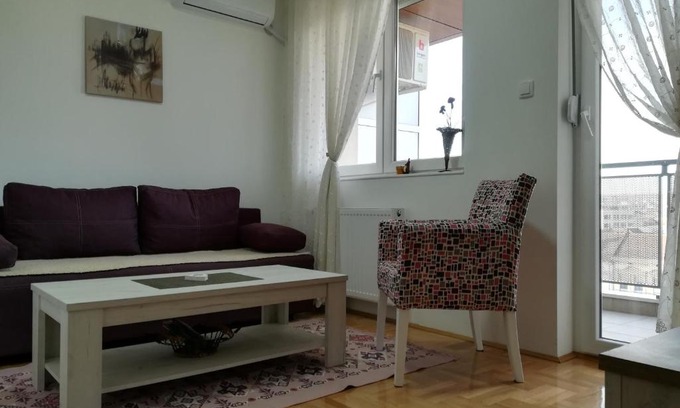 Valjevo Appartement | Apartman Bajka Valjevo