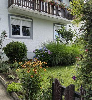 Grabovac Appartement | Apartman Barbara