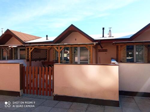 Velky Slavkov Appartement | Apartman Baska