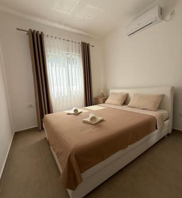 Tivat Appartement | Apartman Bogdana