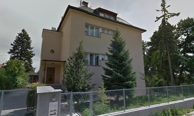 Brno-stred Appartement | Apartman Brno Stred