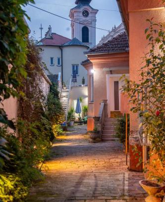 Sremski Karlovci Appartement | Apartman Centar