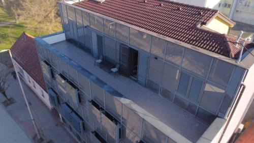 Zupanja Appartement | Apartman Centar,self check IN-OUT