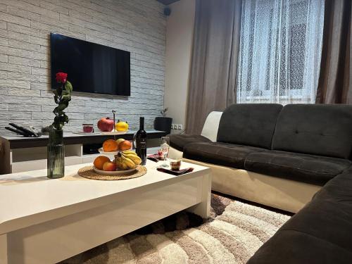 Zupanja Appartement | Apartman Centrum
