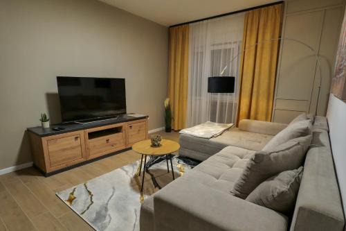 Osijek Appartement | Apartman Cesarac