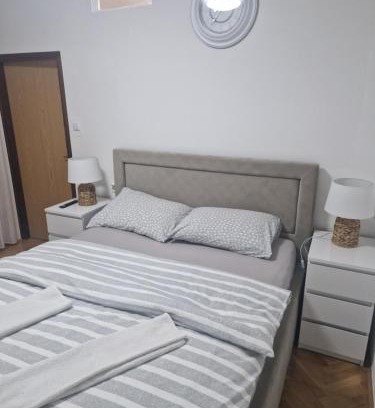 Cestica Appartement | Apartman CESTICA