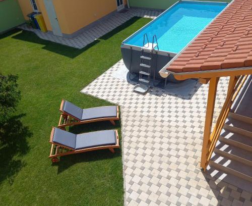 Osijek Appartement | Apartman Cherry