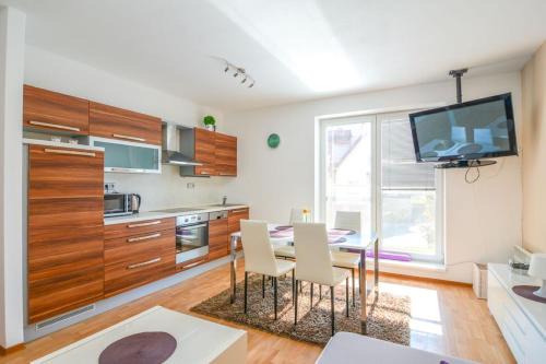 Destne Appartement | Apartman U Kostela