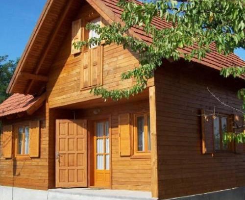 Balatonfokajar Maison | Apartman Daniel