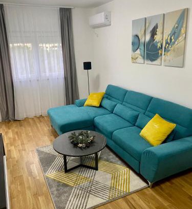 Trebinje Appartement | Apartman Dedijer