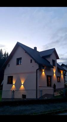 Brod Moravice Appartement | Apartman Denis