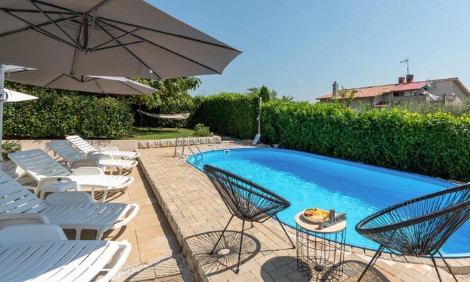 Fuskulin Appartement | Apartman Dobrec