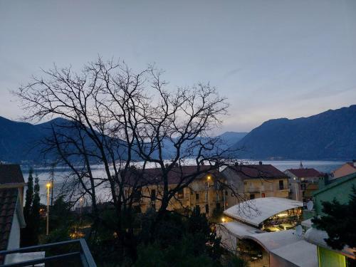Dobrota Appartement | Apartman - Dobrota Sun