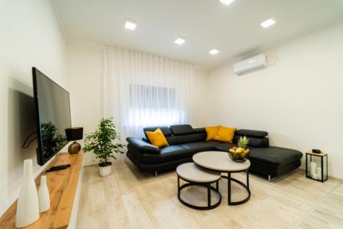 Kozljak Appartement | Apartman Domy