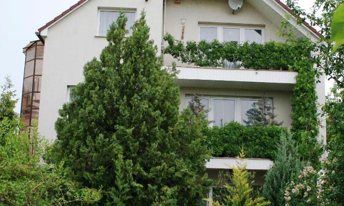 Tat Maison | Apartman-Donau Tát