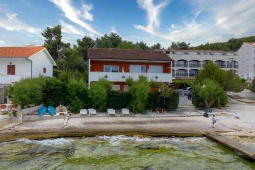 Arbanija Appartement | Apartman Dragana