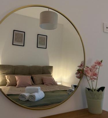 Vinkovci Appartement | Apartman Dukat- Luksuzna novogradnja u srcu Vinkovaca s parkingom