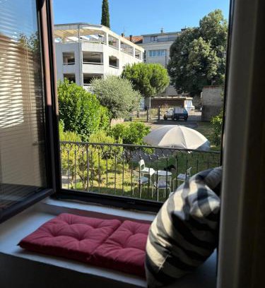 Downtown Appartement | Apartman Ela Podgorica