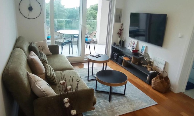 Blato Appartement | Apartman EMA