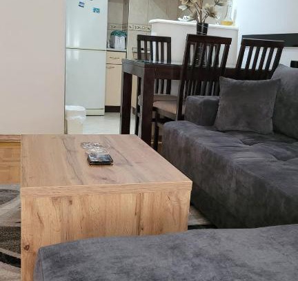 Valjevo Appartement | Apartman Ema