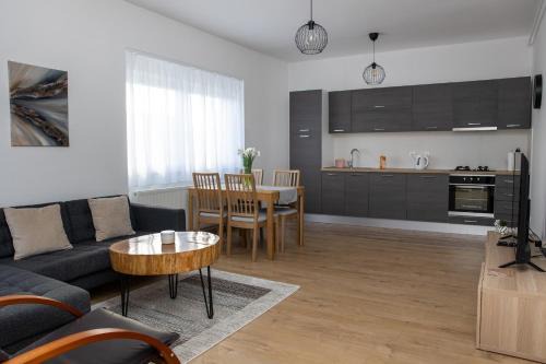 Bjelovar Appartement | Apartman Ena