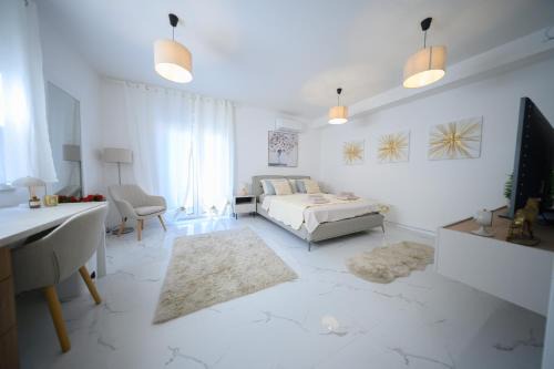 Vinkovci Appartement | Apartman Ena