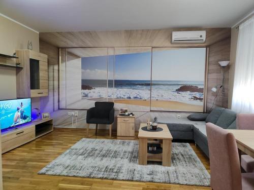 Sremska Mitrovica Appartement | Apartman ESPRESSO sa parkingom