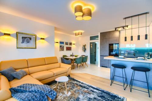 Radoboj Appartement | Apartman Eva, moderan stan u srcu Zagorja