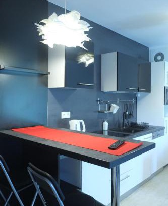 Cakovec Appartement | Apartman Gala