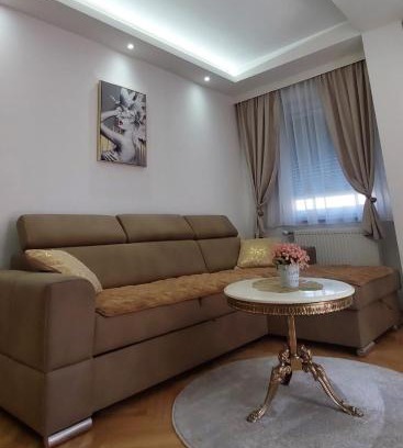 Brcko Appartement | Apartman Gold King
