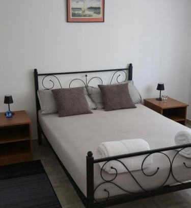 Vukovar Appartement | Apartman Golubica