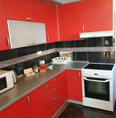 Sveta Nedelja Appartement | Apartman Goran - 130m Radiochirurgia