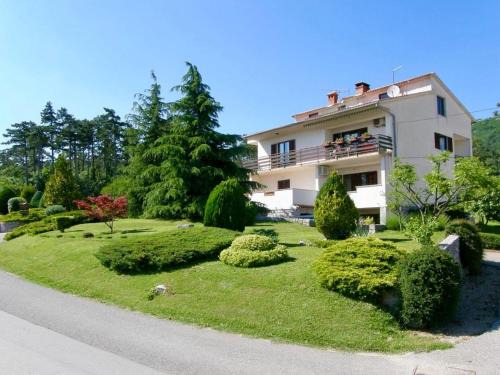 Ciritez Appartement | Apartman Grabar
