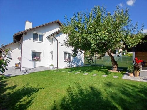 Stola Appartement | Apartman Grena - GRENA sk