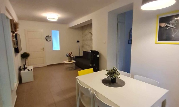 Heviz Appartement | Apartman Hévíz 3 bed.