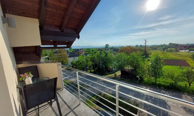 Zivinice Appartement | Apartman Halilčević
