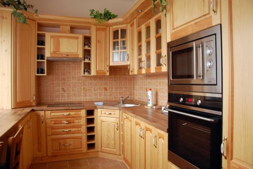 Horni Adrspach Appartement | Apartman Horni Adrspach