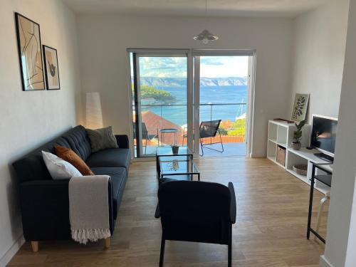 Island Hvar Appartement | Apartman