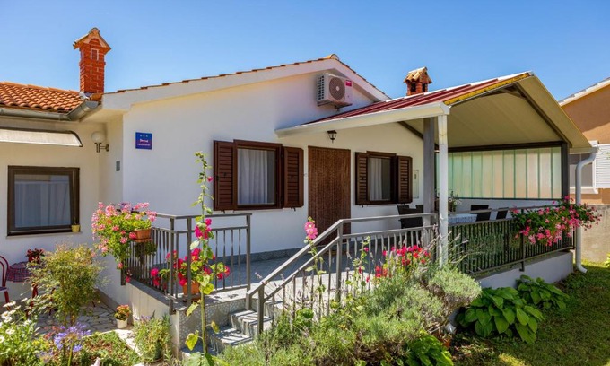 Selina Appartement | Apartman Matea