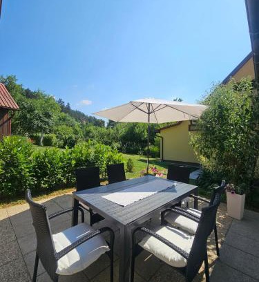 Otocac Appartement | Apartman Humac