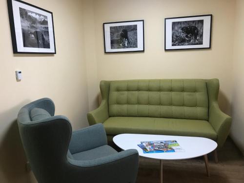 Velky Slavkov Appartement | Apartman illy