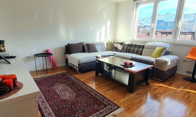 Old Town Appartement | Apartman in heart of Bascarsija.To walk distance of the most city attractions.