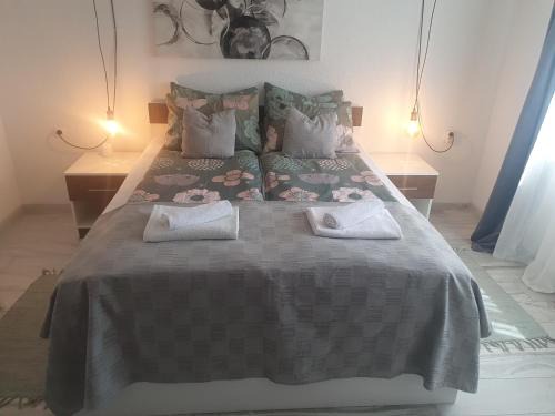 Pozega Appartement | Apartman Incerum